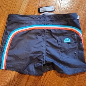 New Sundek Midnight swimwear. Size 38.